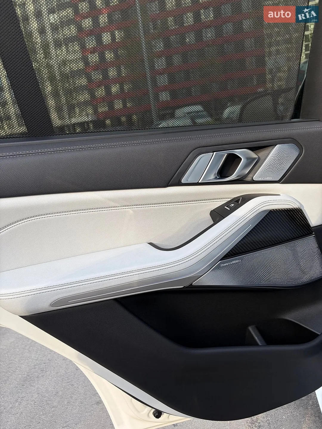 2023 BMW X5 - мініатюра 18
