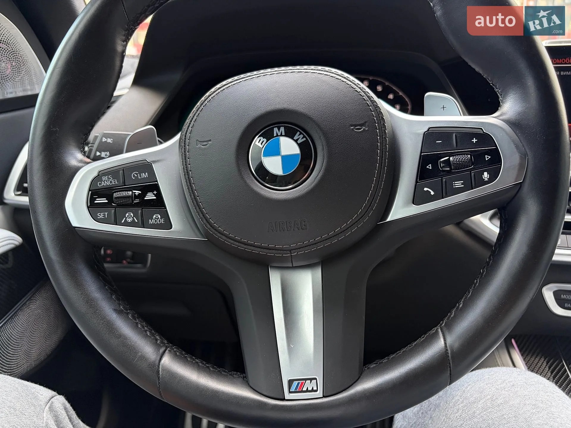 2023 BMW X5 - мініатюра 63