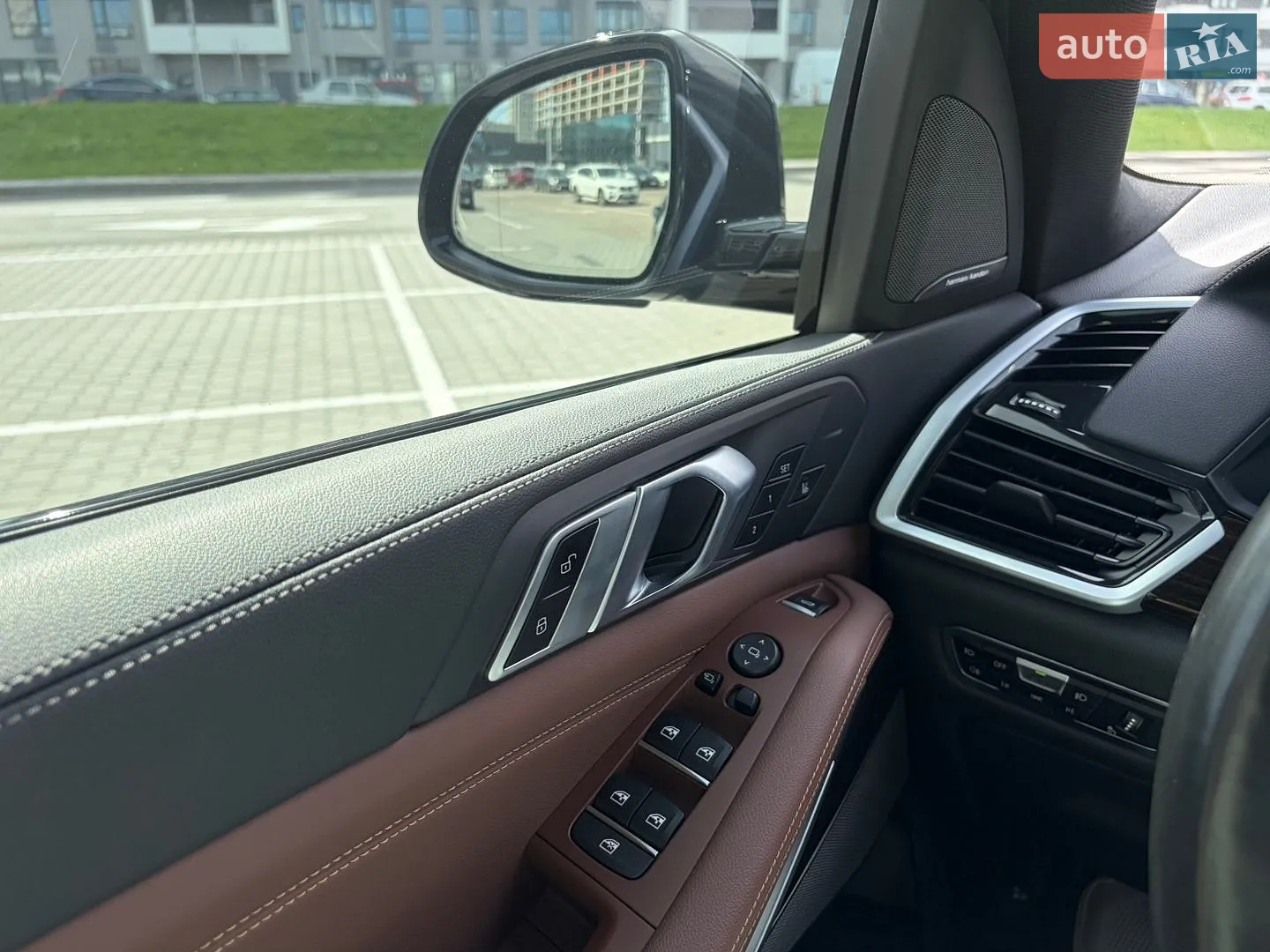 2020 BMW X5 - мініатюра 36