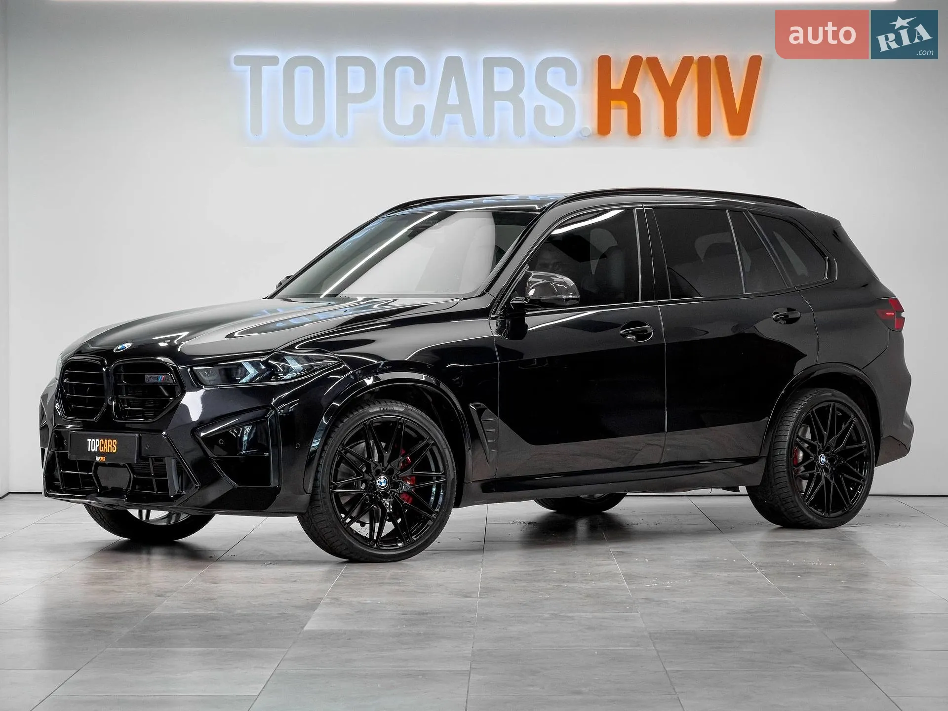 2024 BMW X5 - мініатюра 10