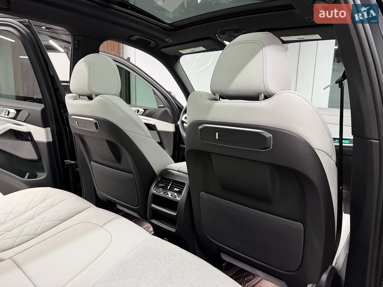 2024 BMW X5 - мініатюра 27