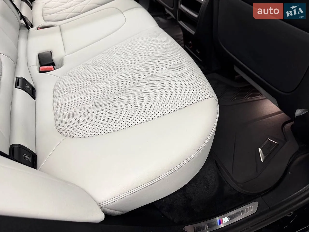 2024 BMW X5 - мініатюра 30