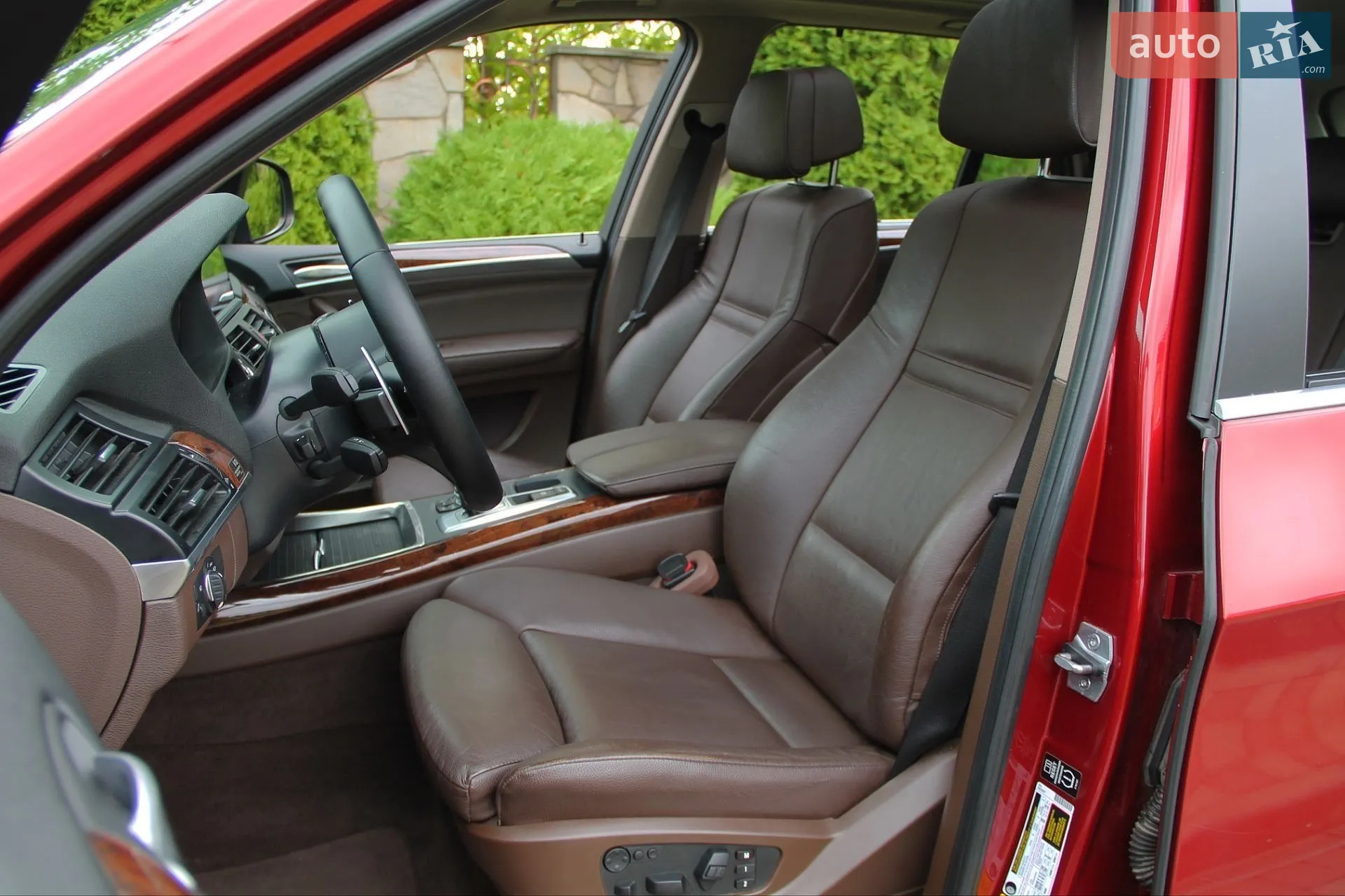 2013 BMW X5 - мініатюра 15