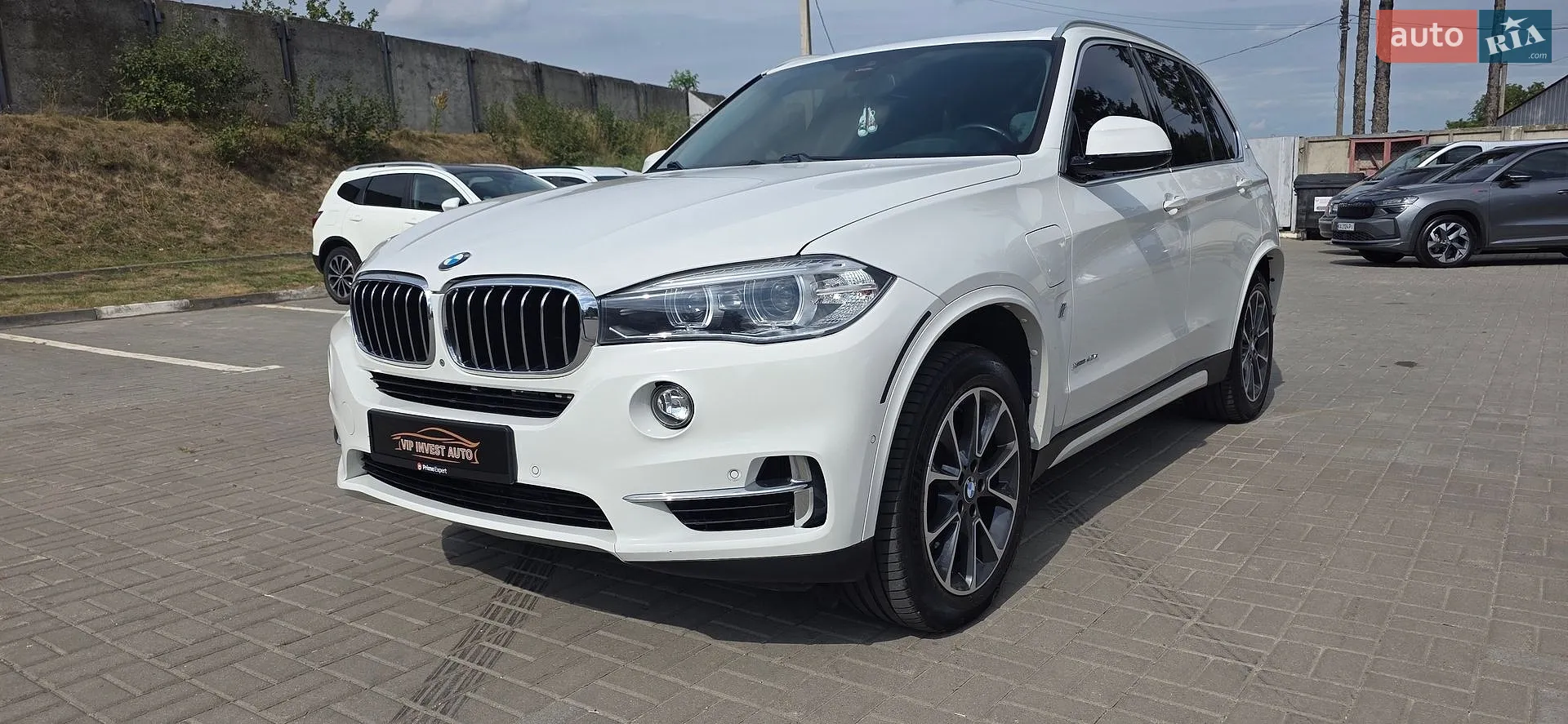 2018 BMW X5 - мініатюра 4