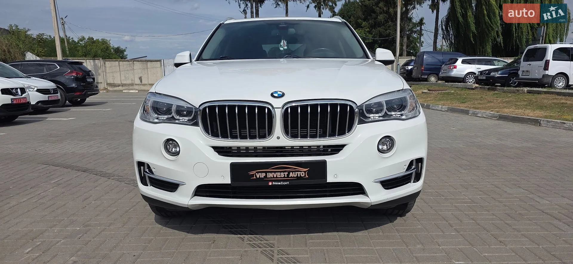 2018 BMW X5 - мініатюра 7