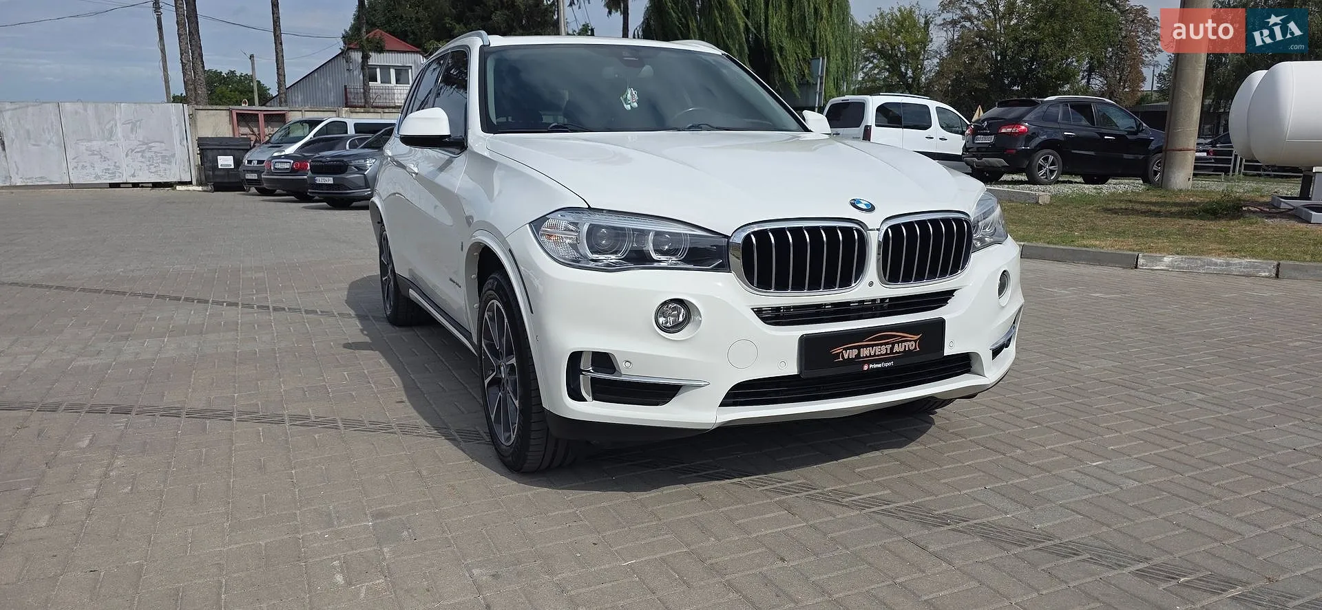 2018 BMW X5 - мініатюра 11
