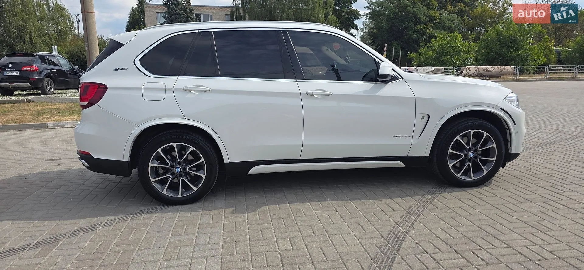 2018 BMW X5 - мініатюра 18