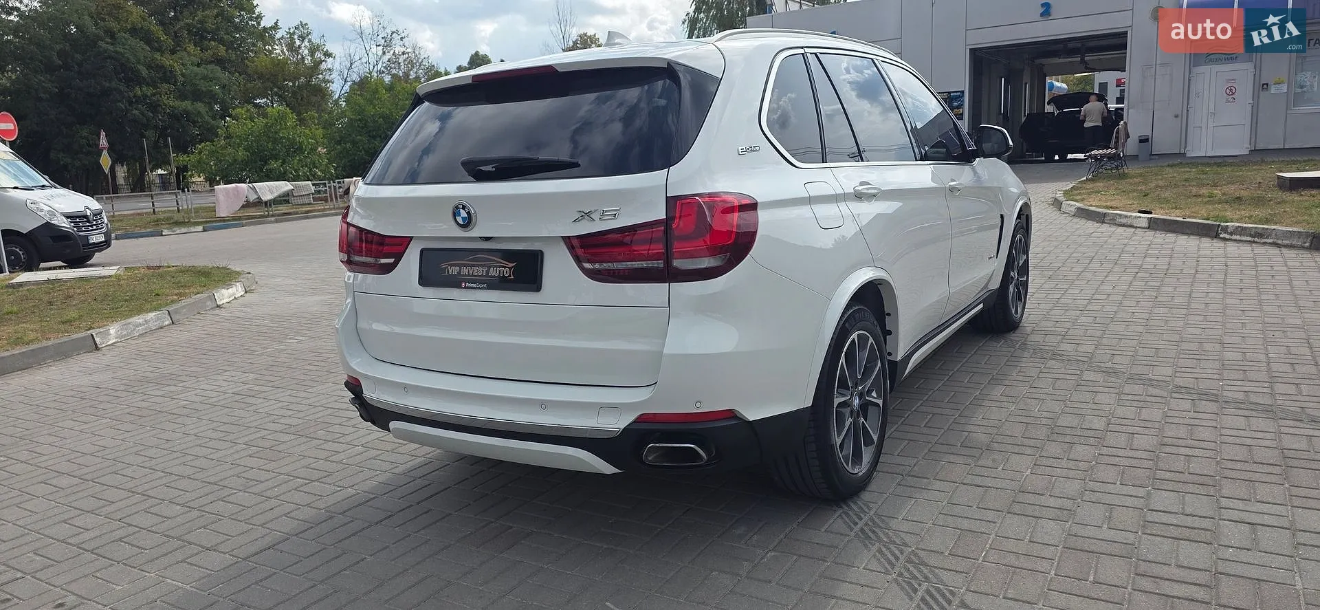 2018 BMW X5 - мініатюра 21
