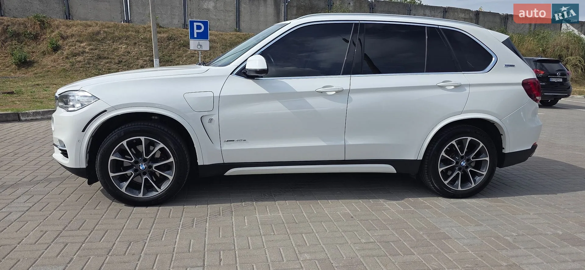 2018 BMW X5 - мініатюра 24