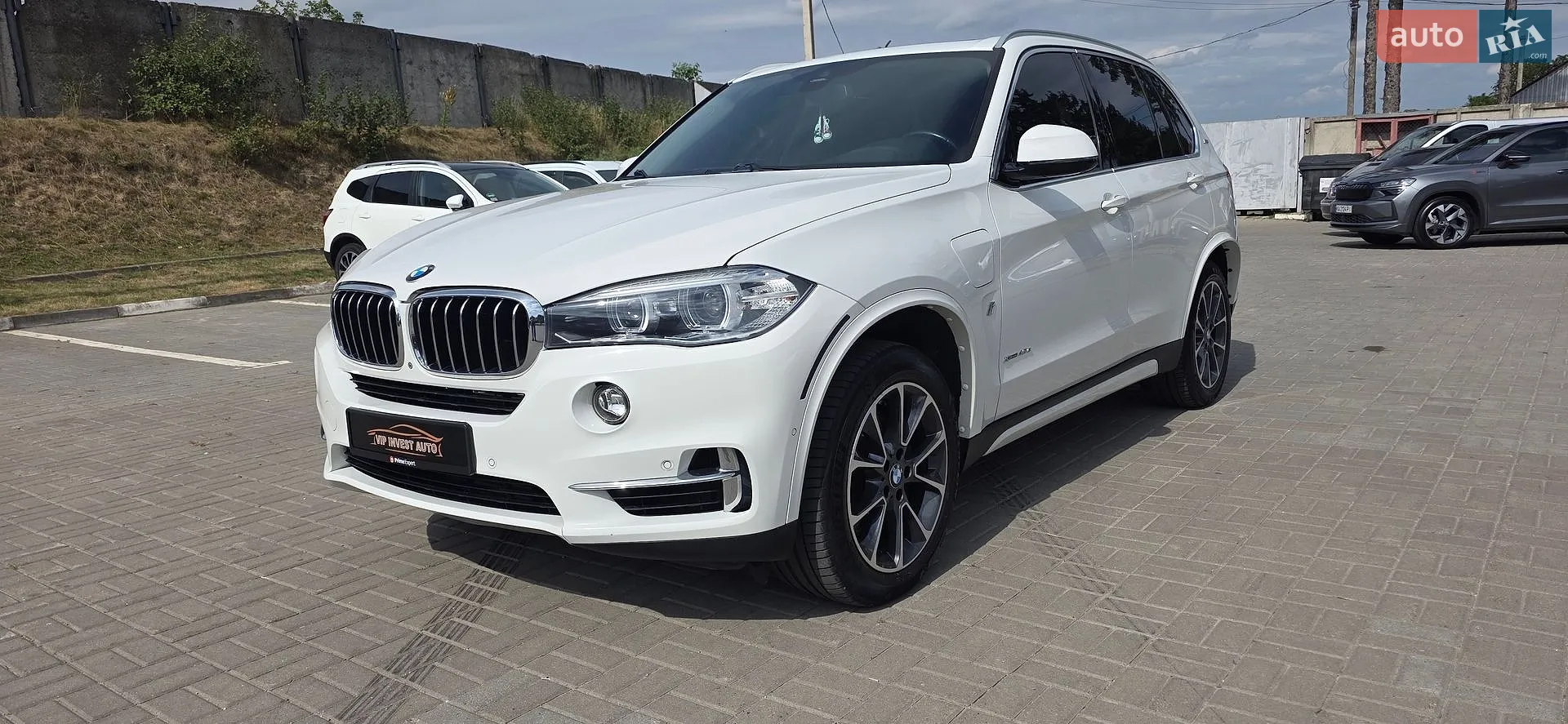 2018 BMW X5 - мініатюра 27