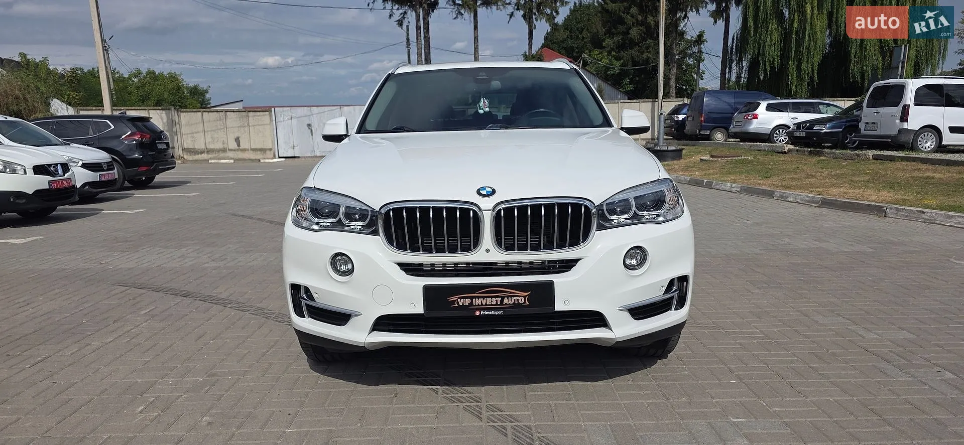 2018 BMW X5 - мініатюра 32