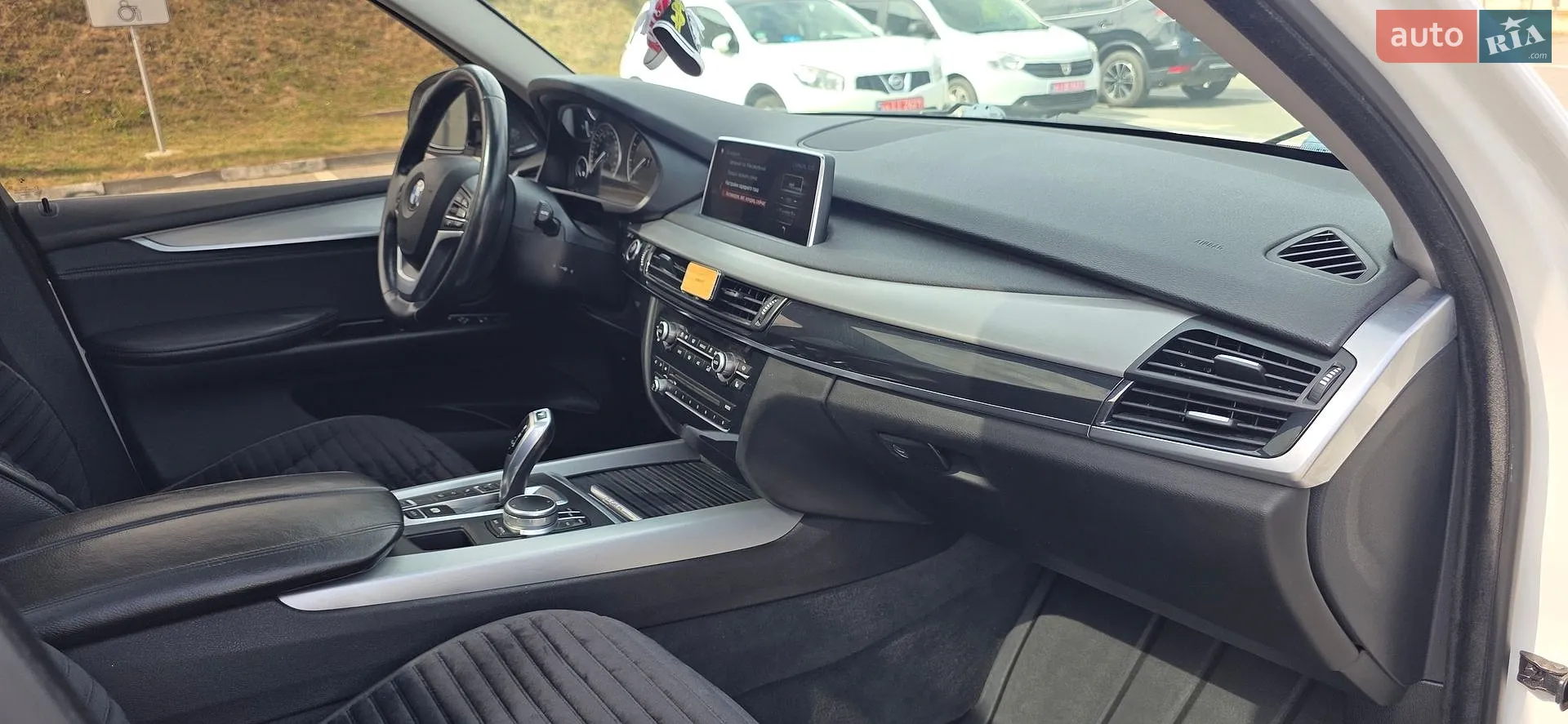 2018 BMW X5 - мініатюра 96