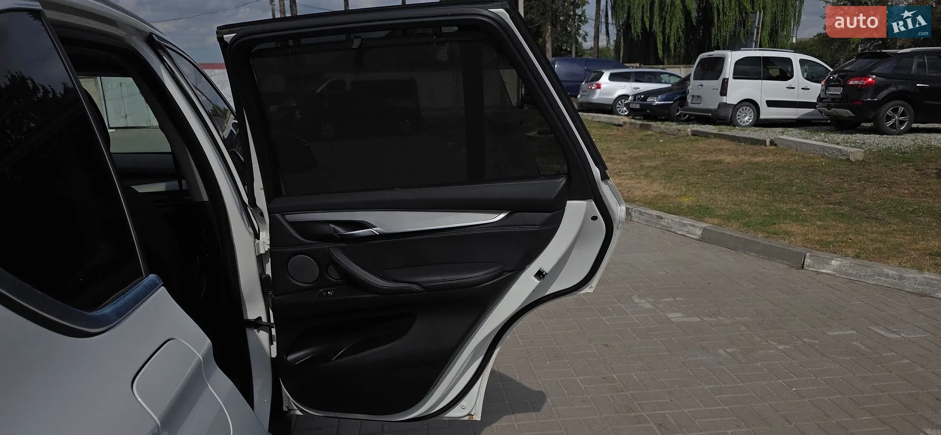 2018 BMW X5 - мініатюра 99