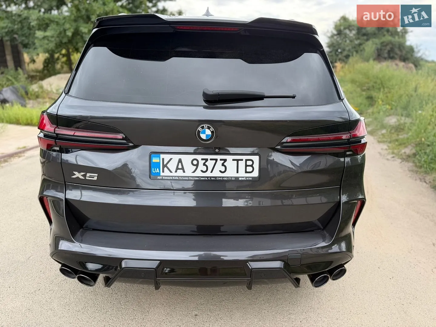 2019 BMW X5 - мініатюра 7