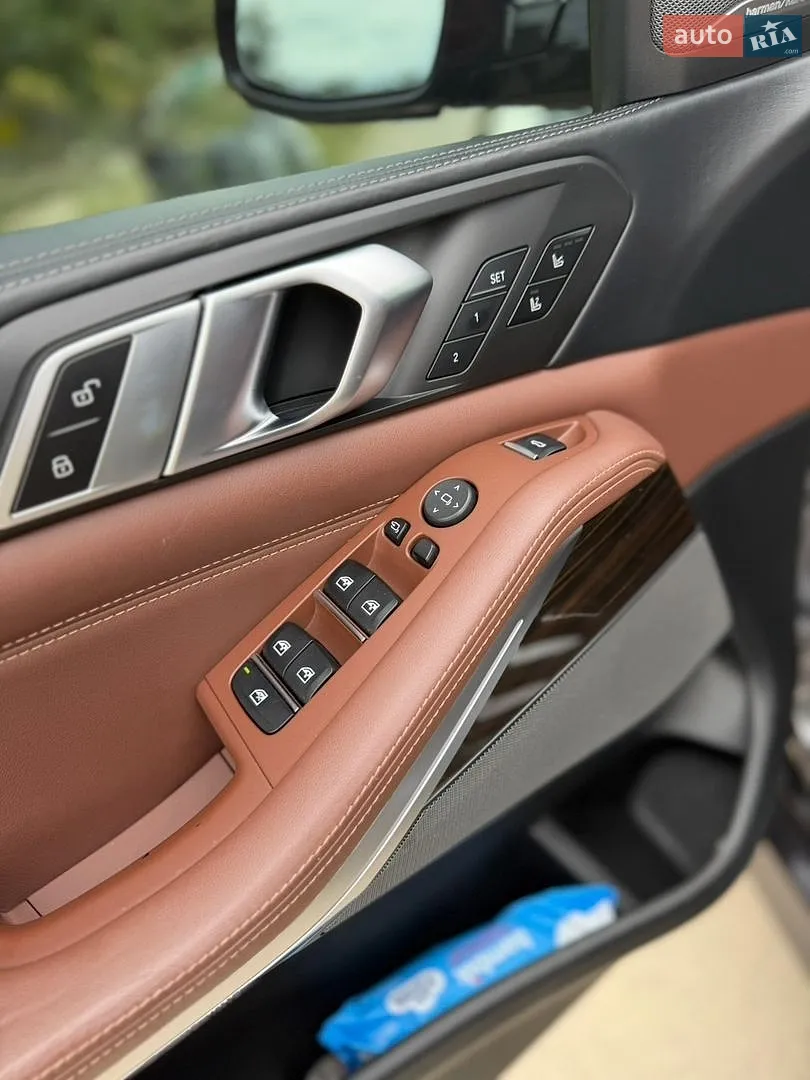 2019 BMW X5 - мініатюра 10
