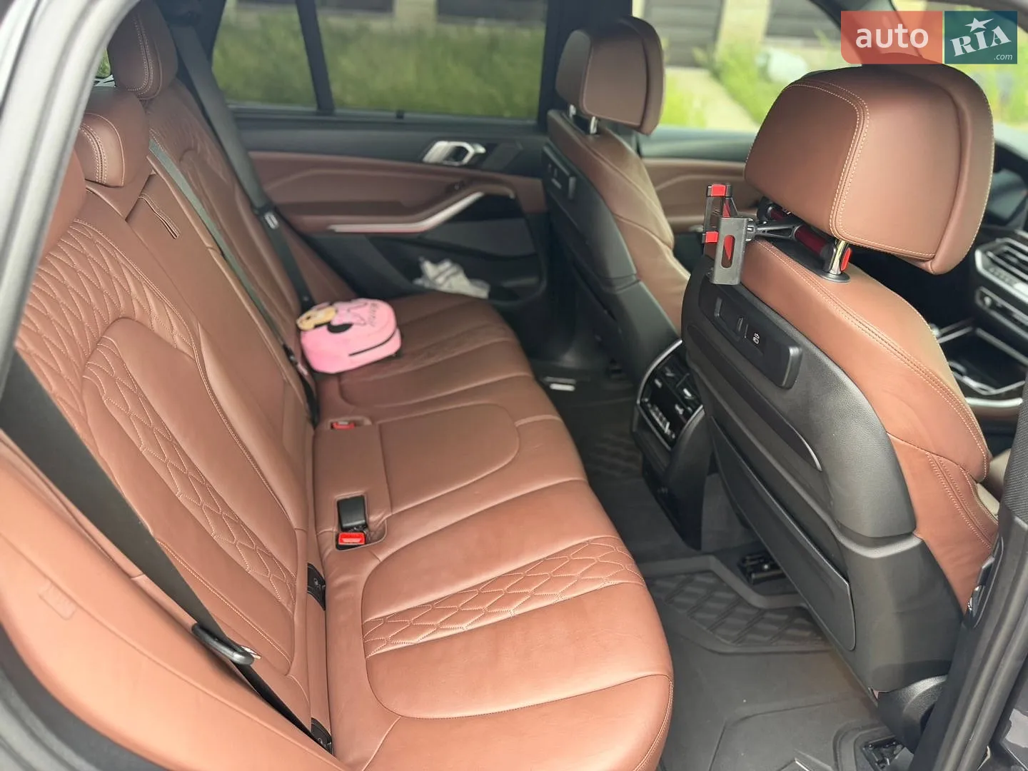 2019 BMW X5 - мініатюра 13