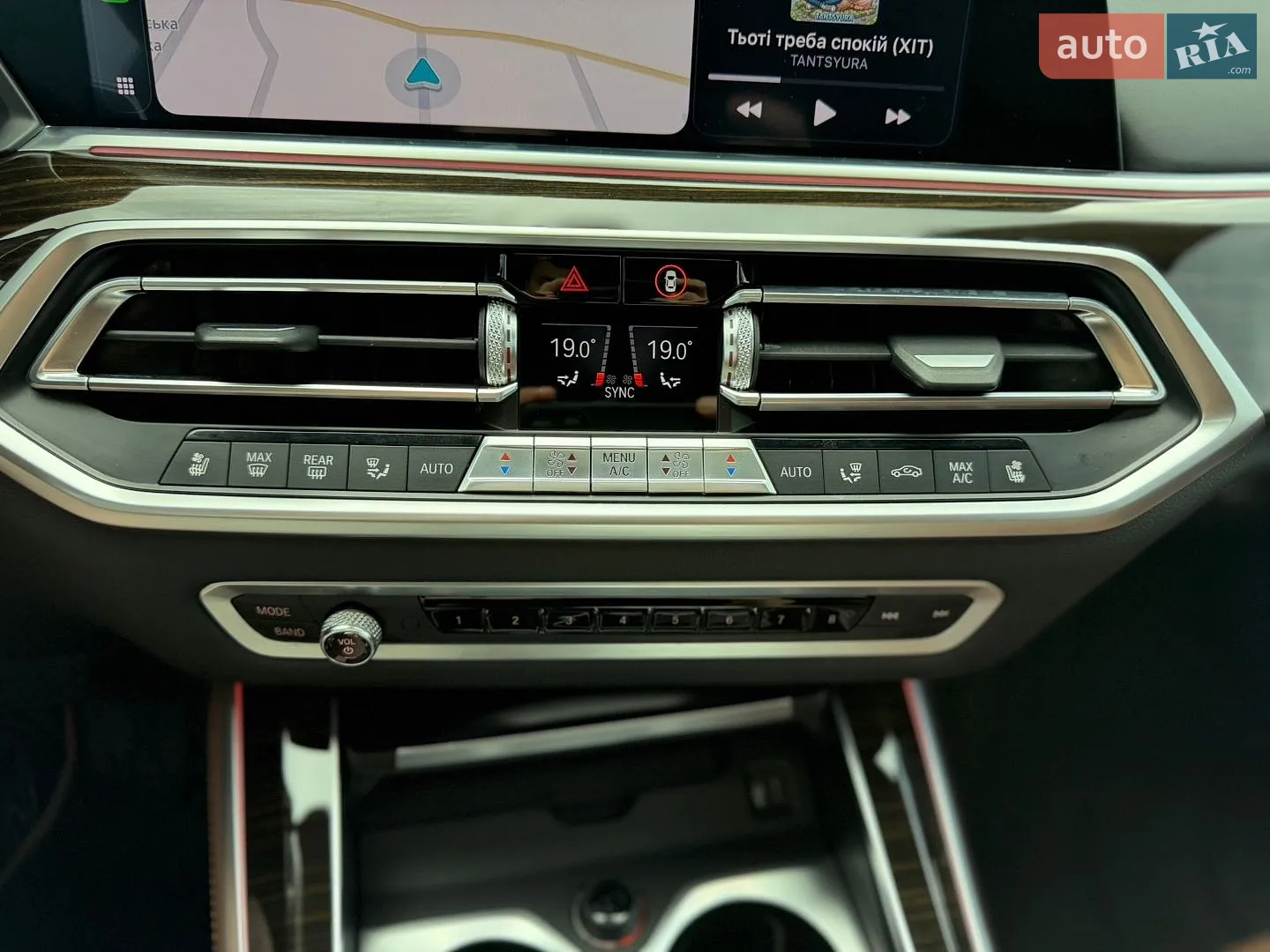 2019 BMW X5 - мініатюра 18