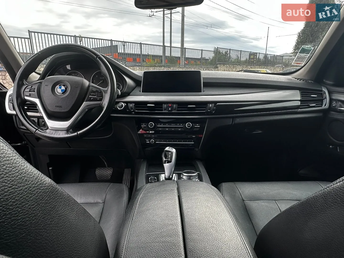 2017 BMW X5 - мініатюра 19