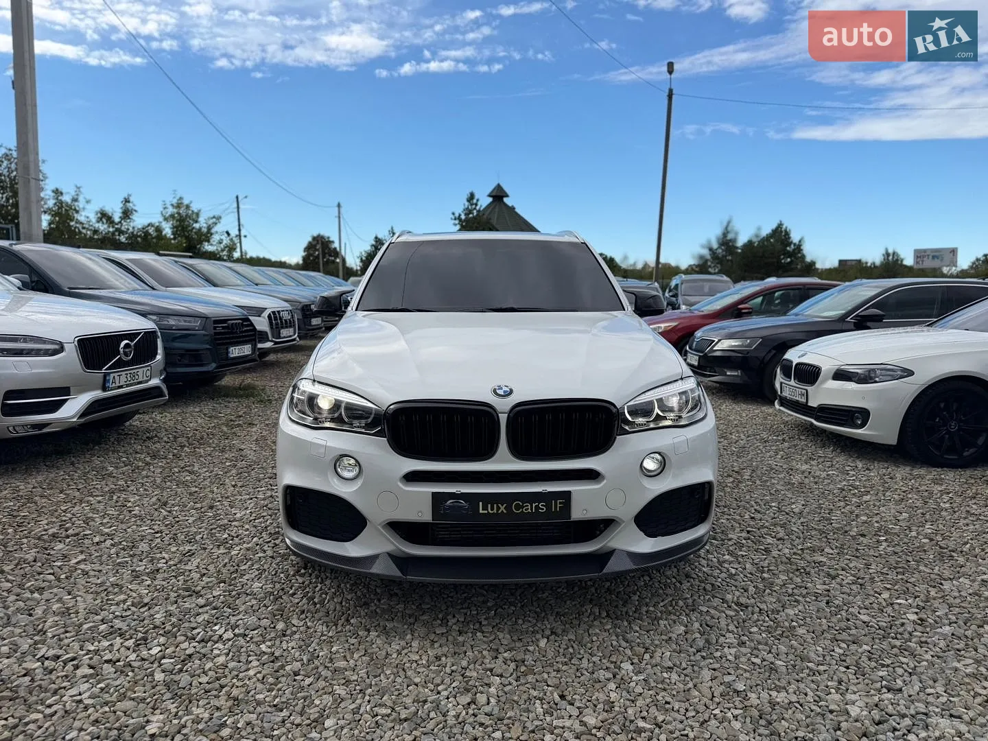 2014 BMW X5 - мініатюра 6
