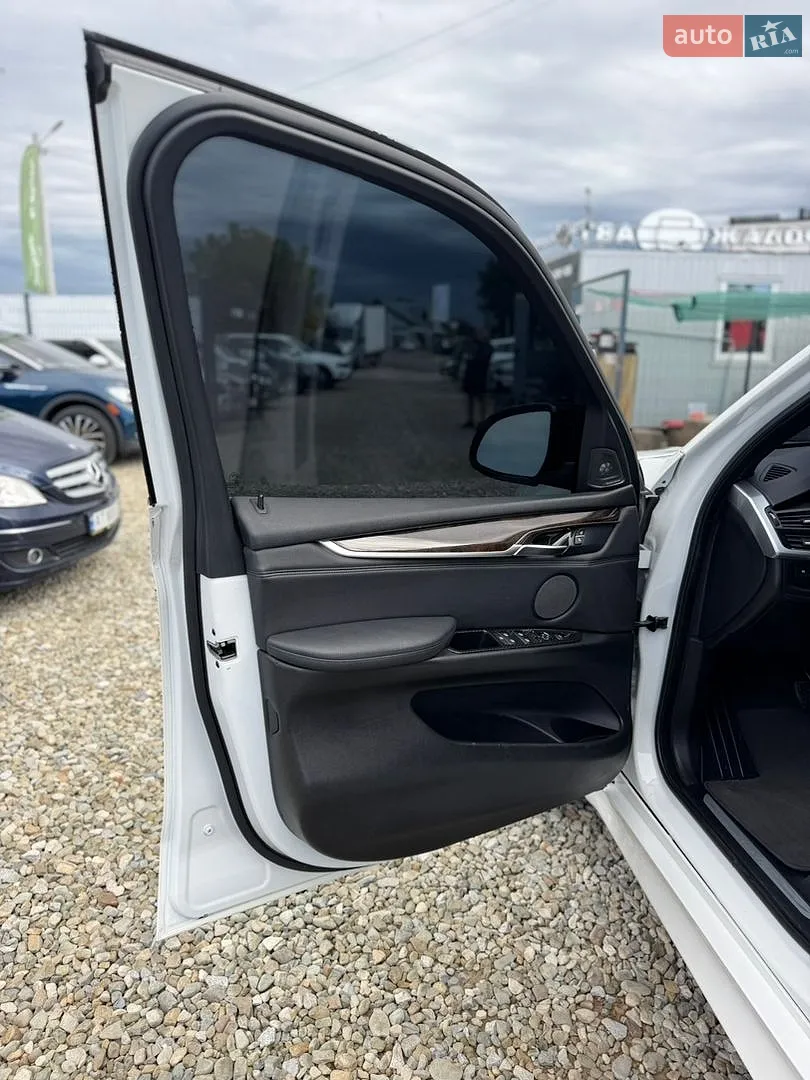 2014 BMW X5 - мініатюра 19