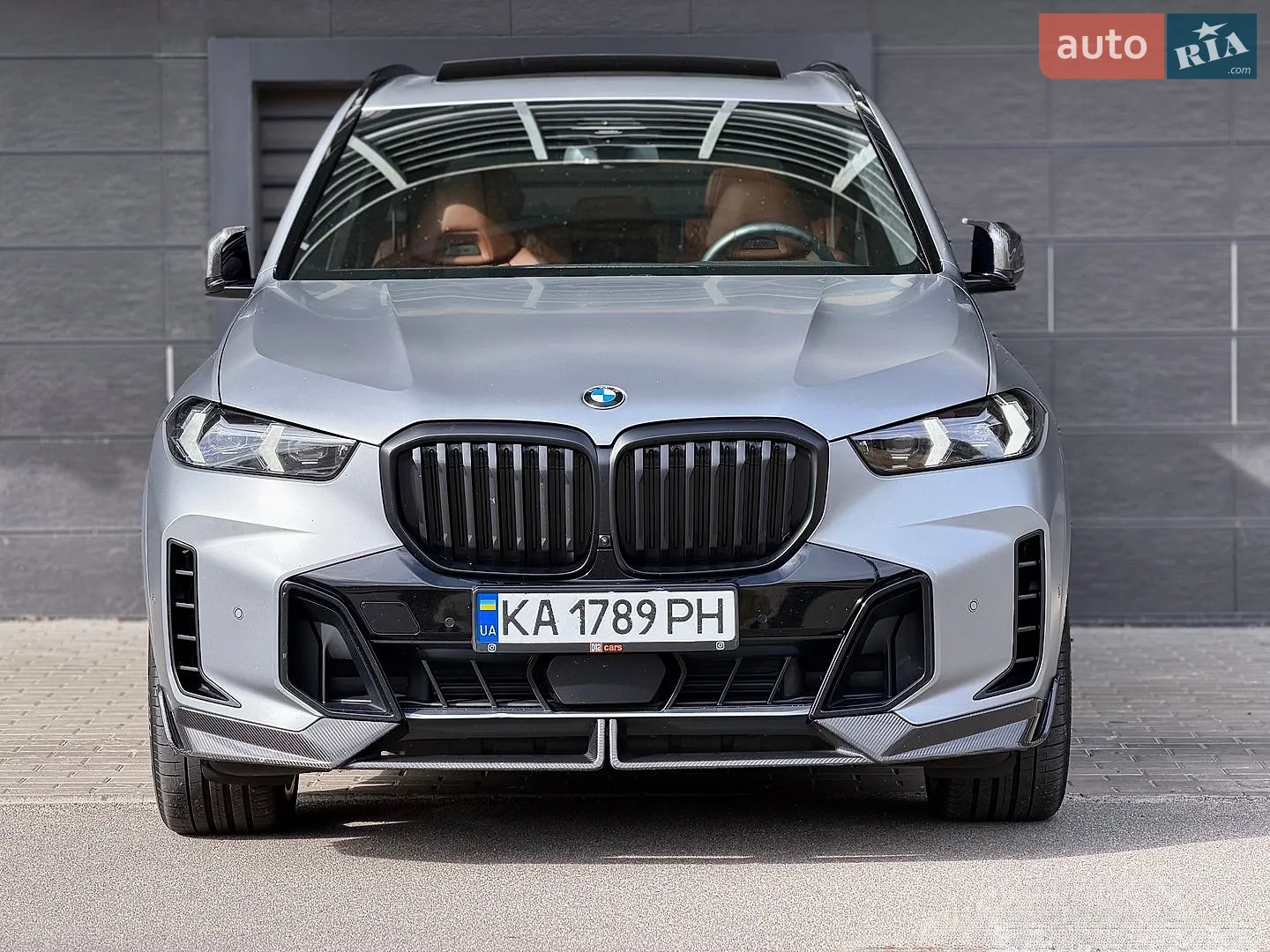 2025 BMW X5 - мініатюра 12