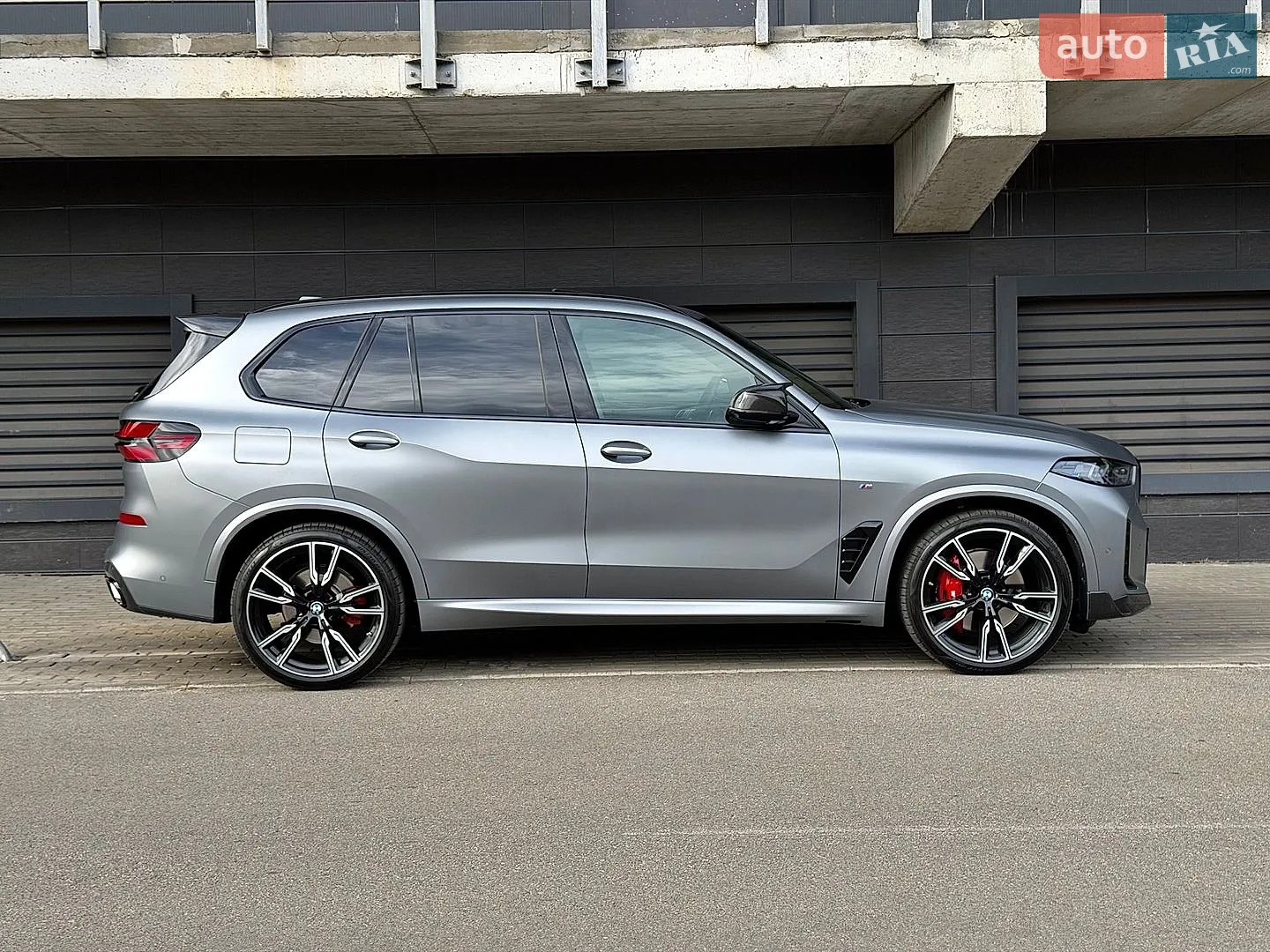 2025 BMW X5 - мініатюра 5