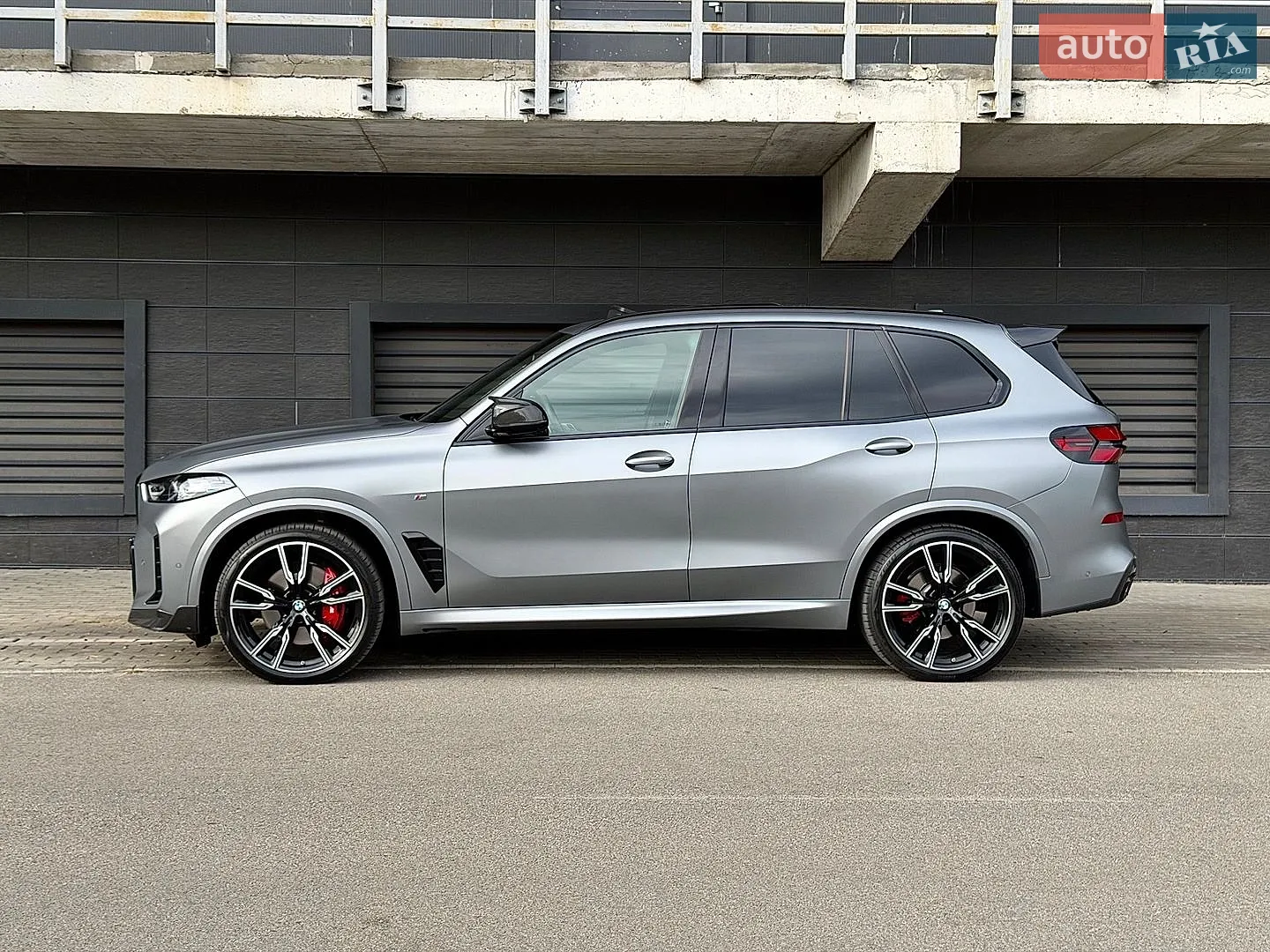 2025 BMW X5 - мініатюра 6