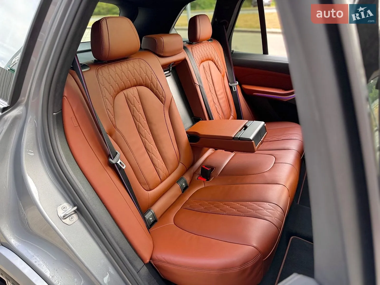 2025 BMW X5 - мініатюра 19