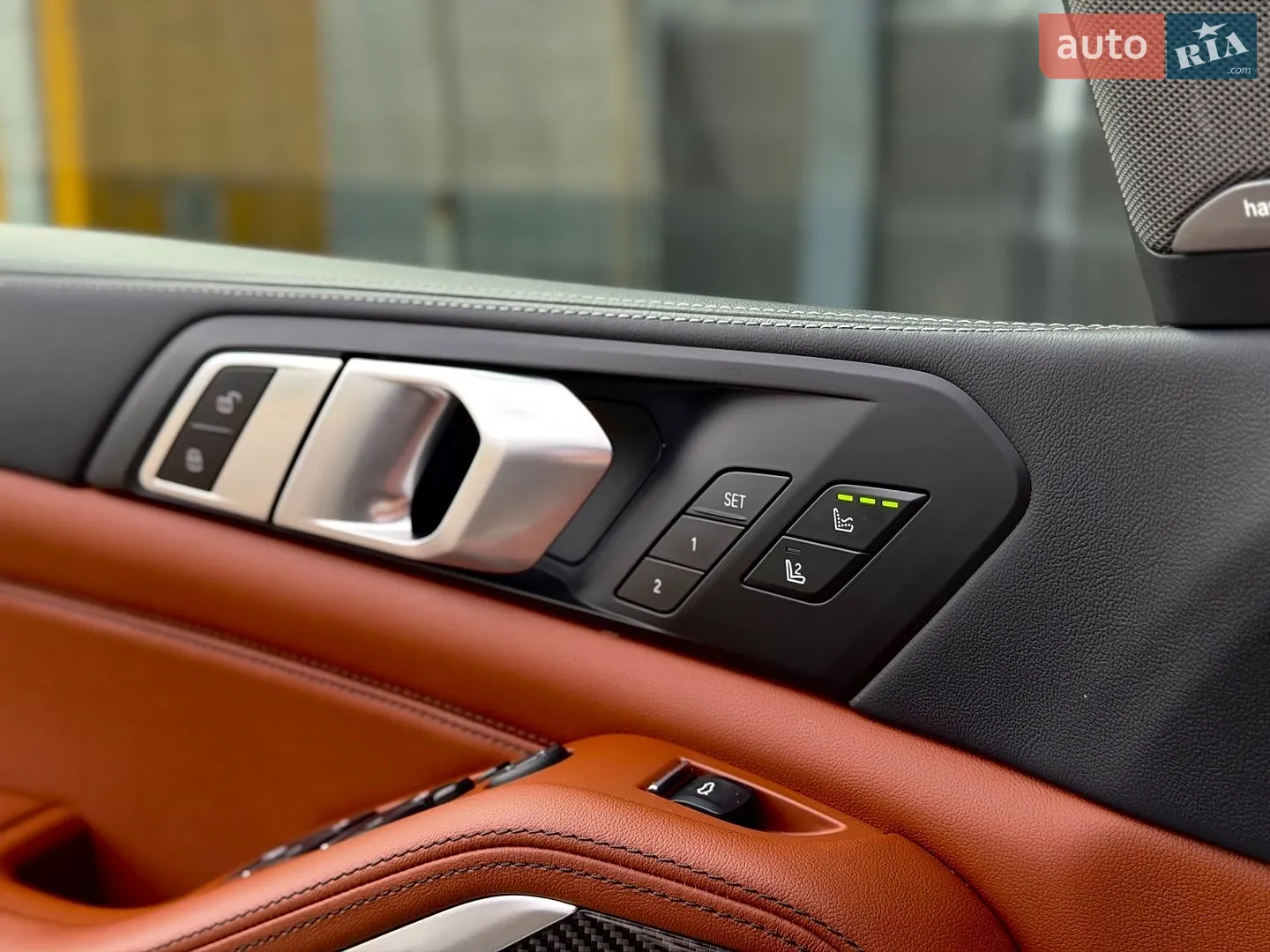 2025 BMW X5 - мініатюра 33