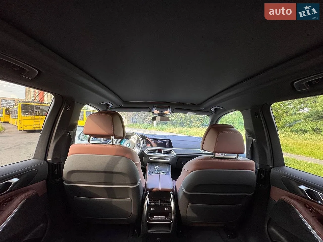 2022 BMW X5 - мініатюра 2