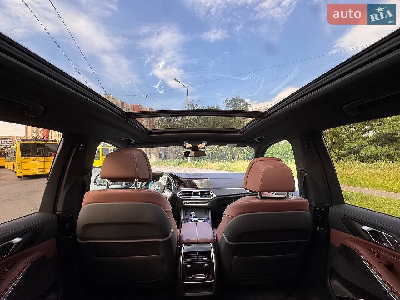 2022 BMW X5 - мініатюра 3