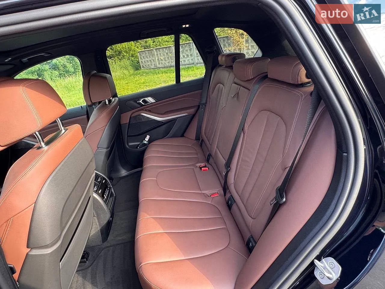 2022 BMW X5 - мініатюра 4