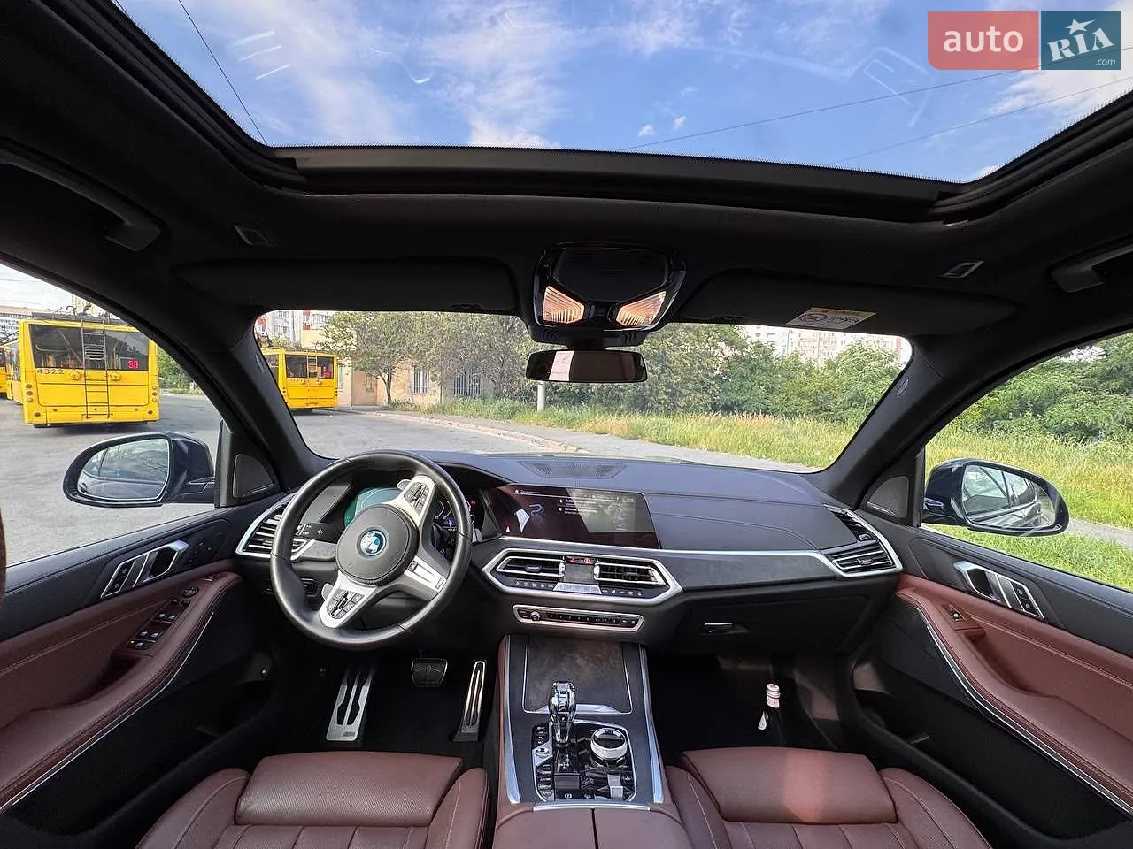 2022 BMW X5 - мініатюра 7