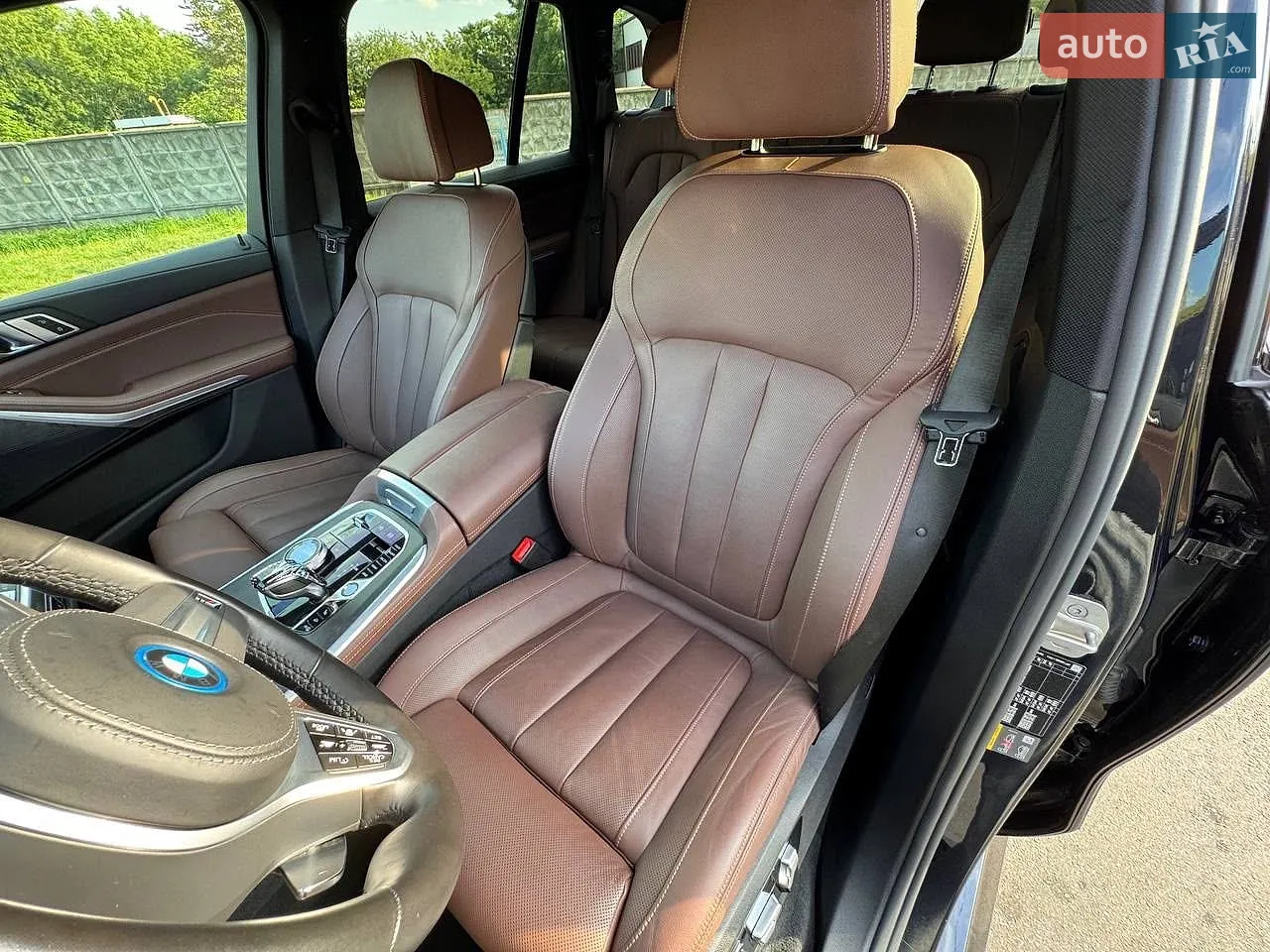 2022 BMW X5 - мініатюра 10
