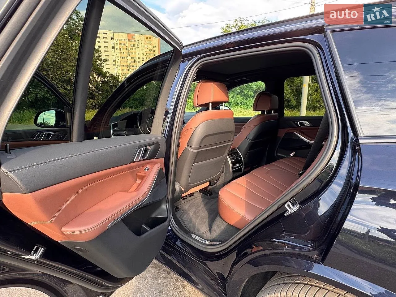 2022 BMW X5 - мініатюра 11