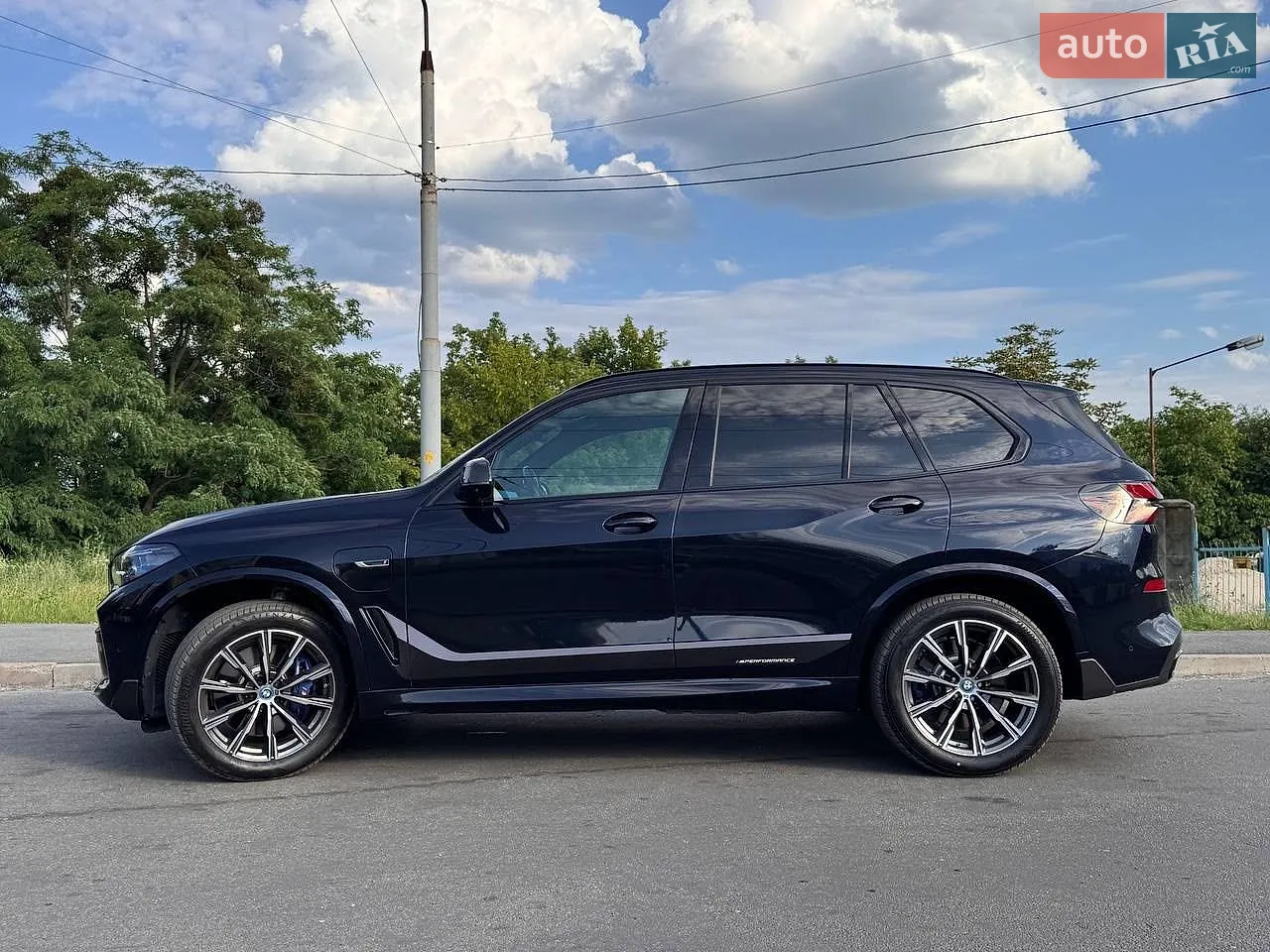 2022 BMW X5 - мініатюра 14