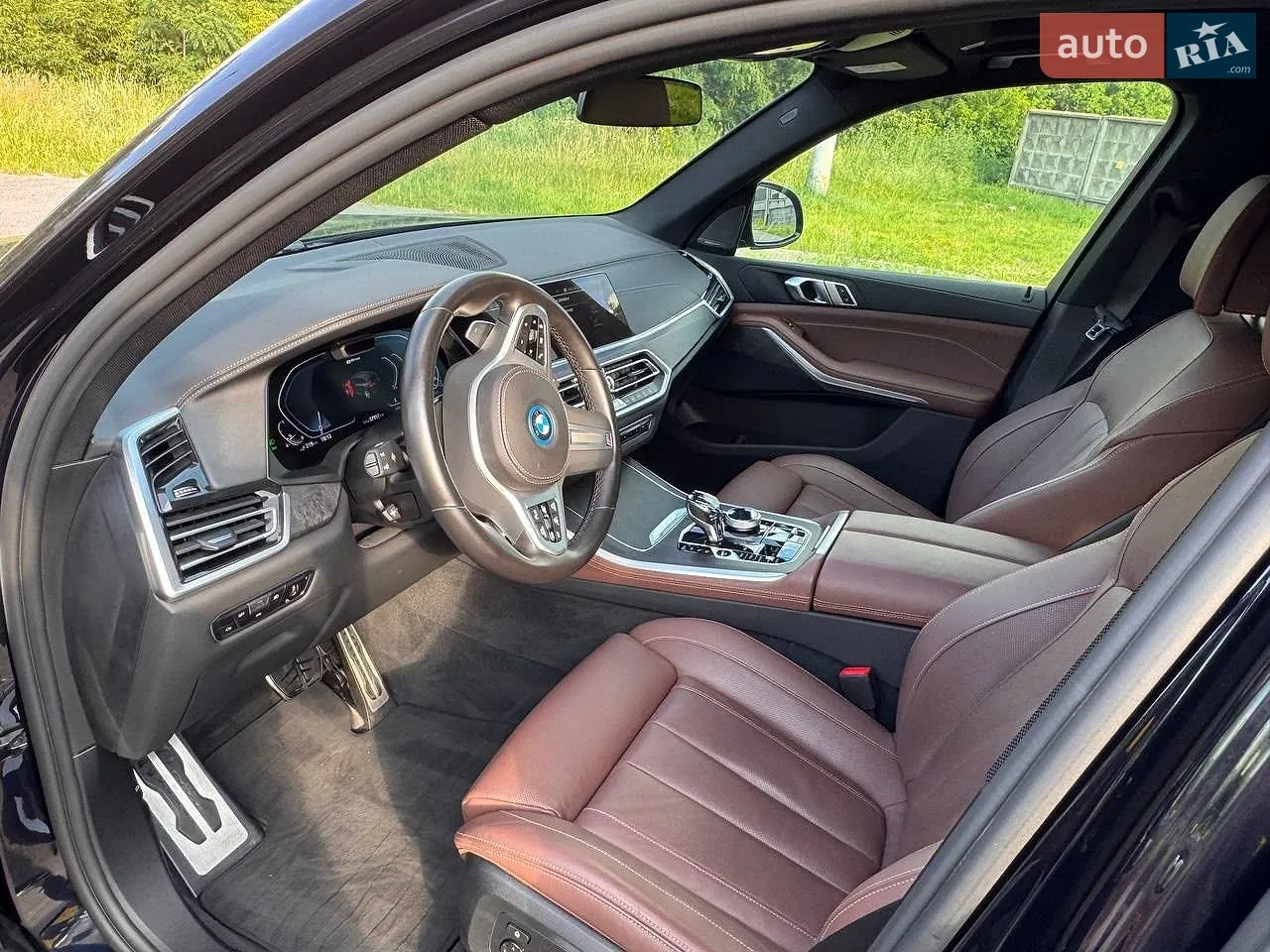 2022 BMW X5 - мініатюра 17