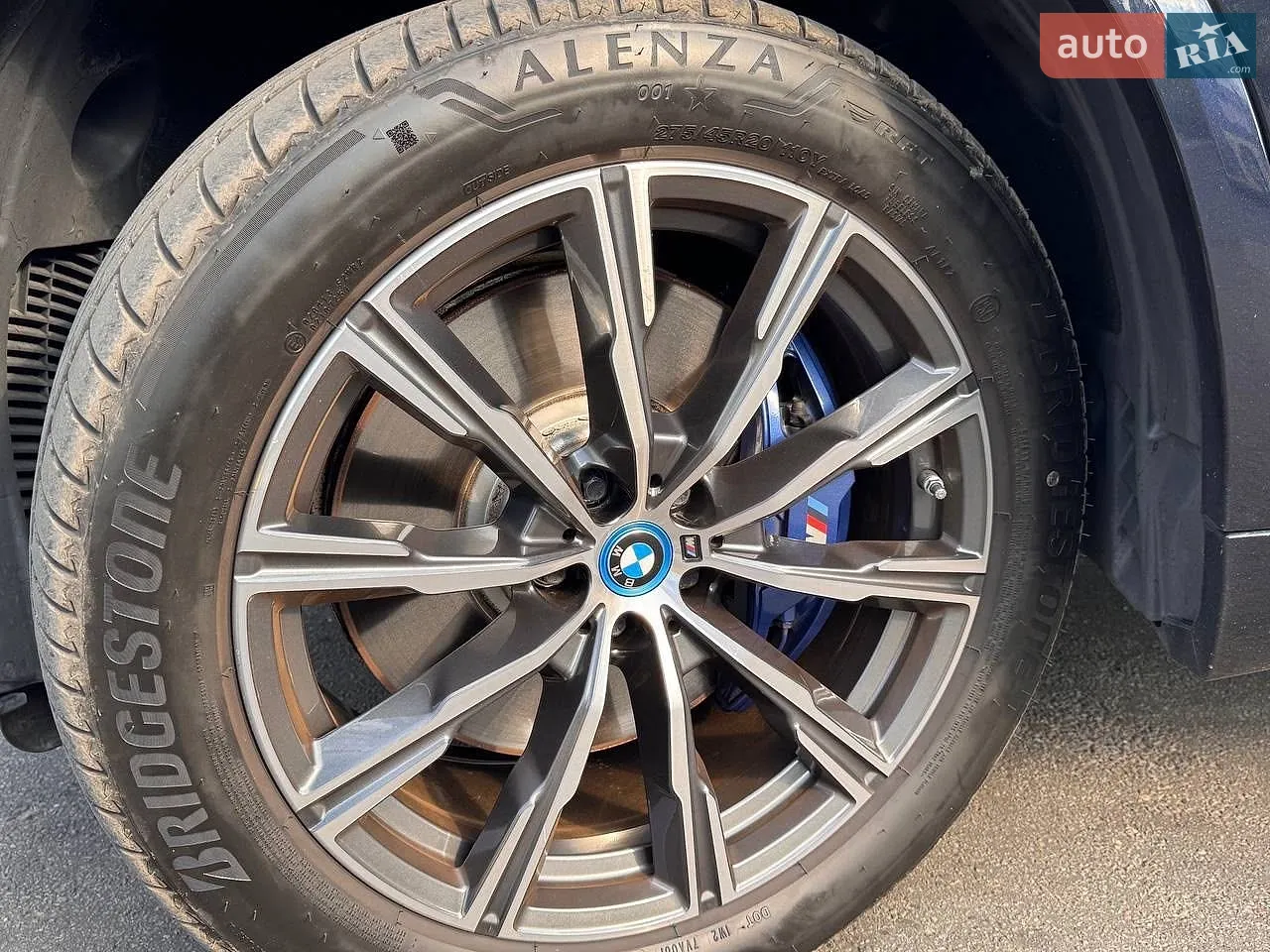 2022 BMW X5 - мініатюра 19