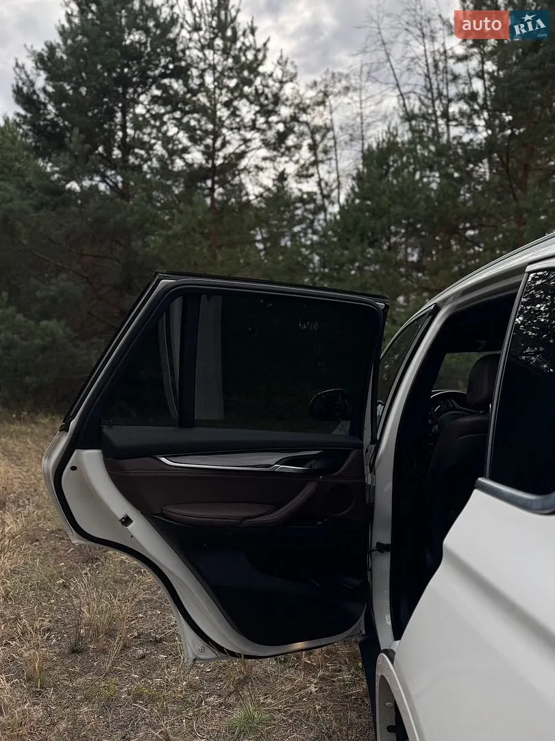2018 BMW X5 - мініатюра 12