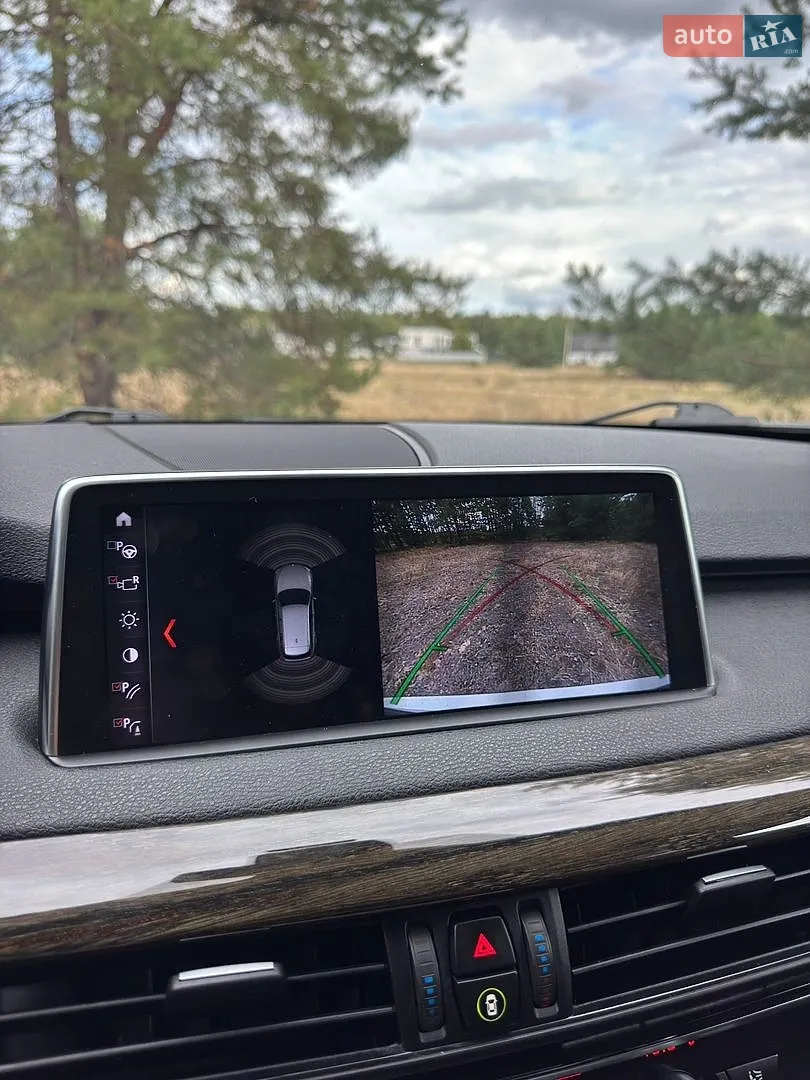 2018 BMW X5 - мініатюра 21