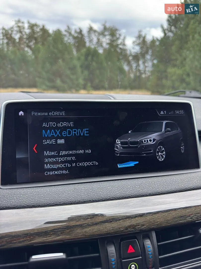 2018 BMW X5 - мініатюра 23