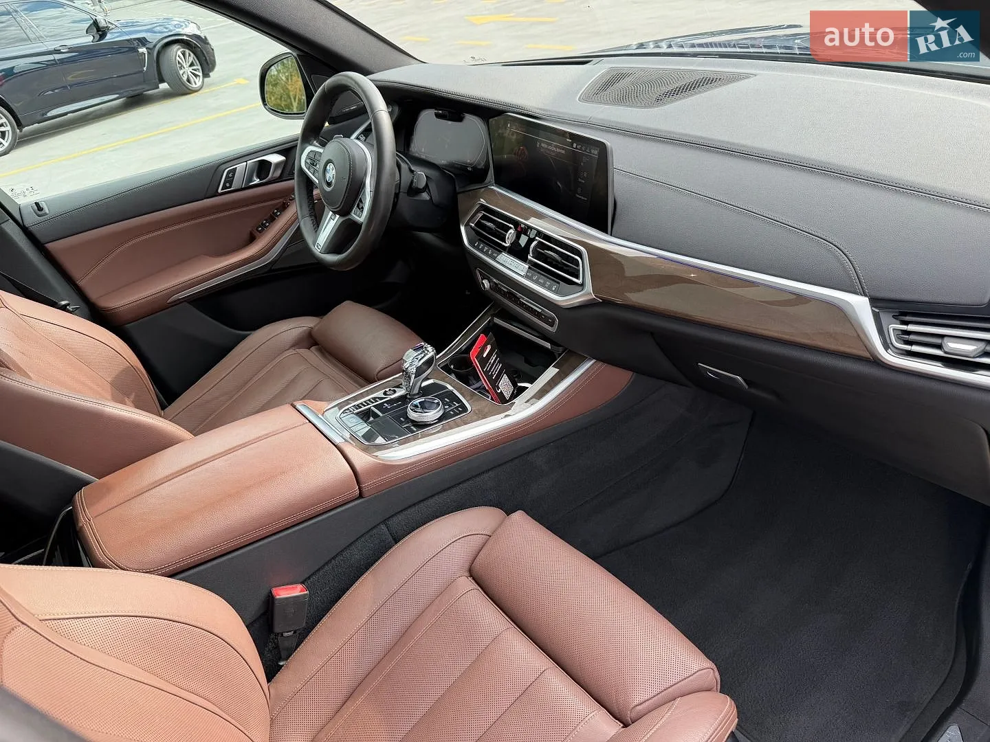 2019 BMW X5 - мініатюра 14