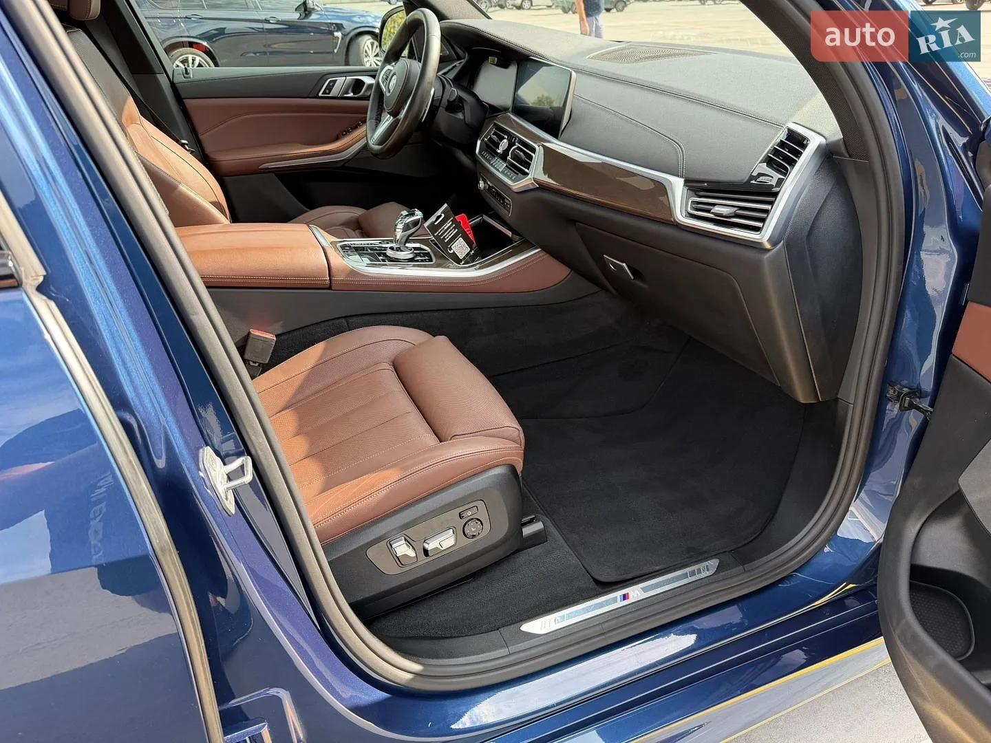2019 BMW X5 - мініатюра 13