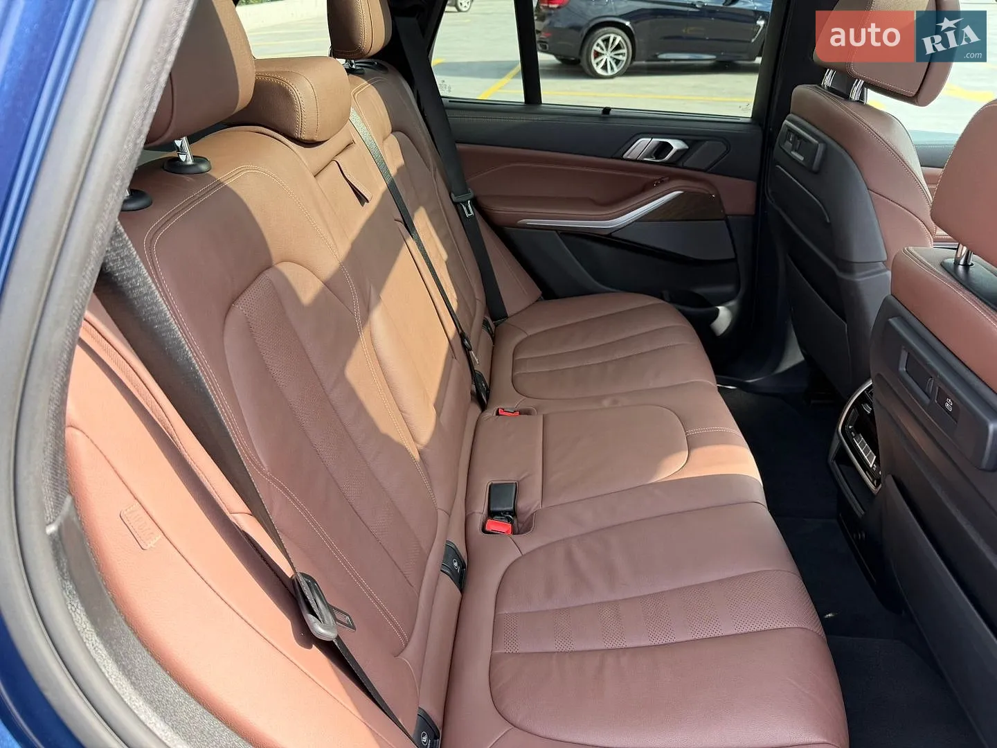 2019 BMW X5 - мініатюра 18