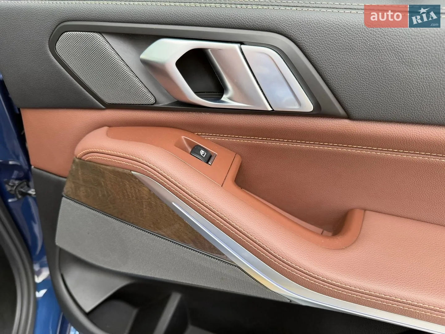2019 BMW X5 - мініатюра 20