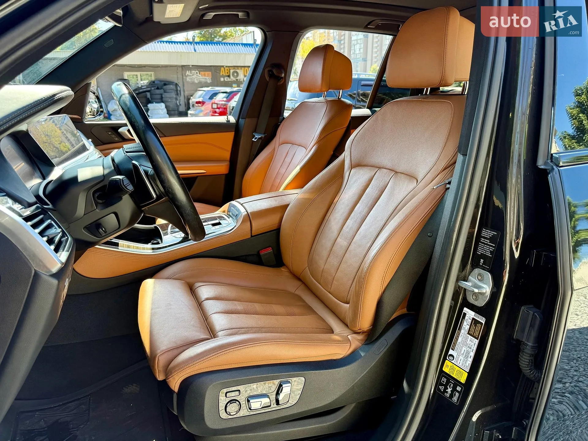 2018 BMW X5 - мініатюра 8