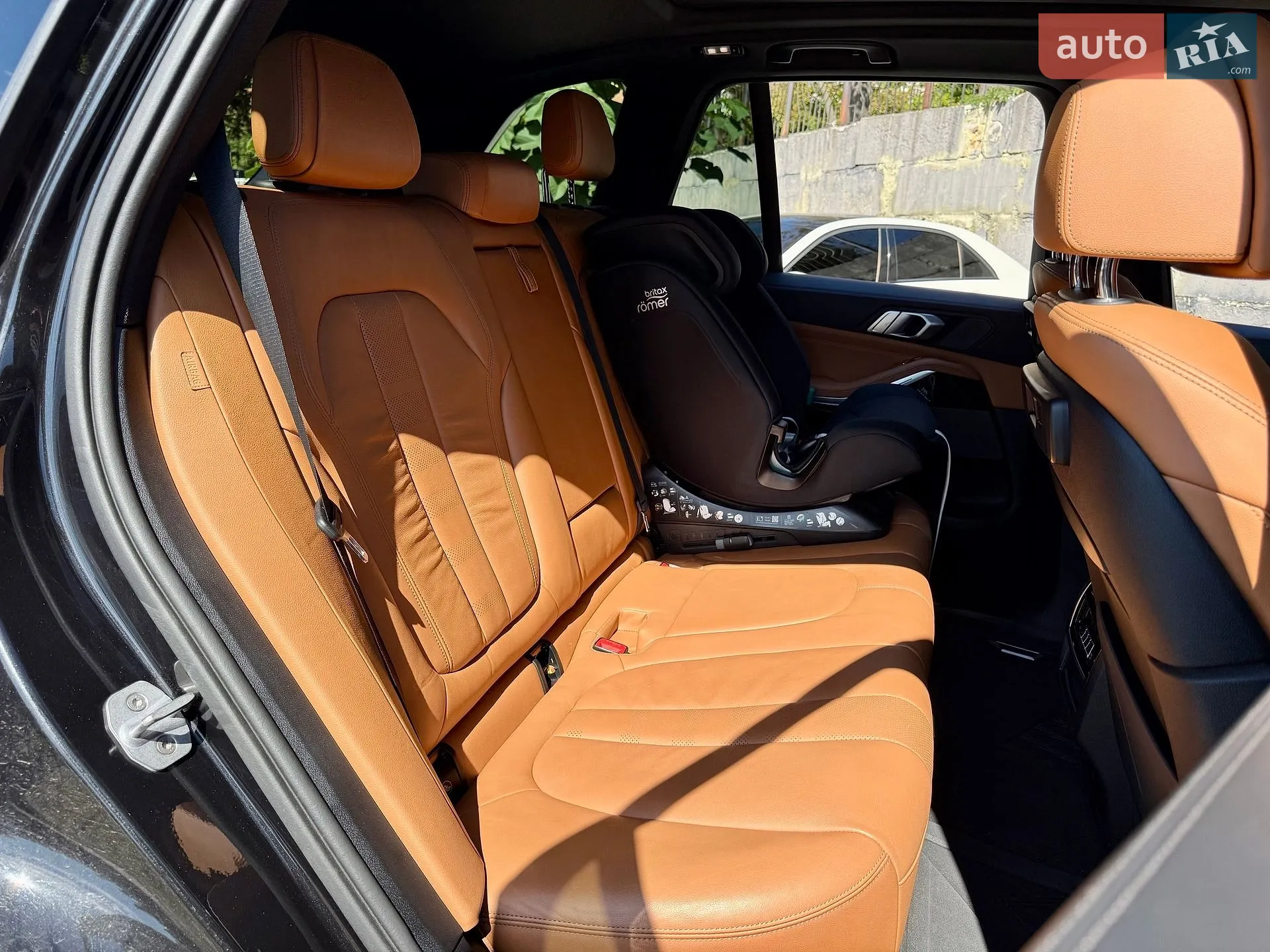 2018 BMW X5 - мініатюра 9