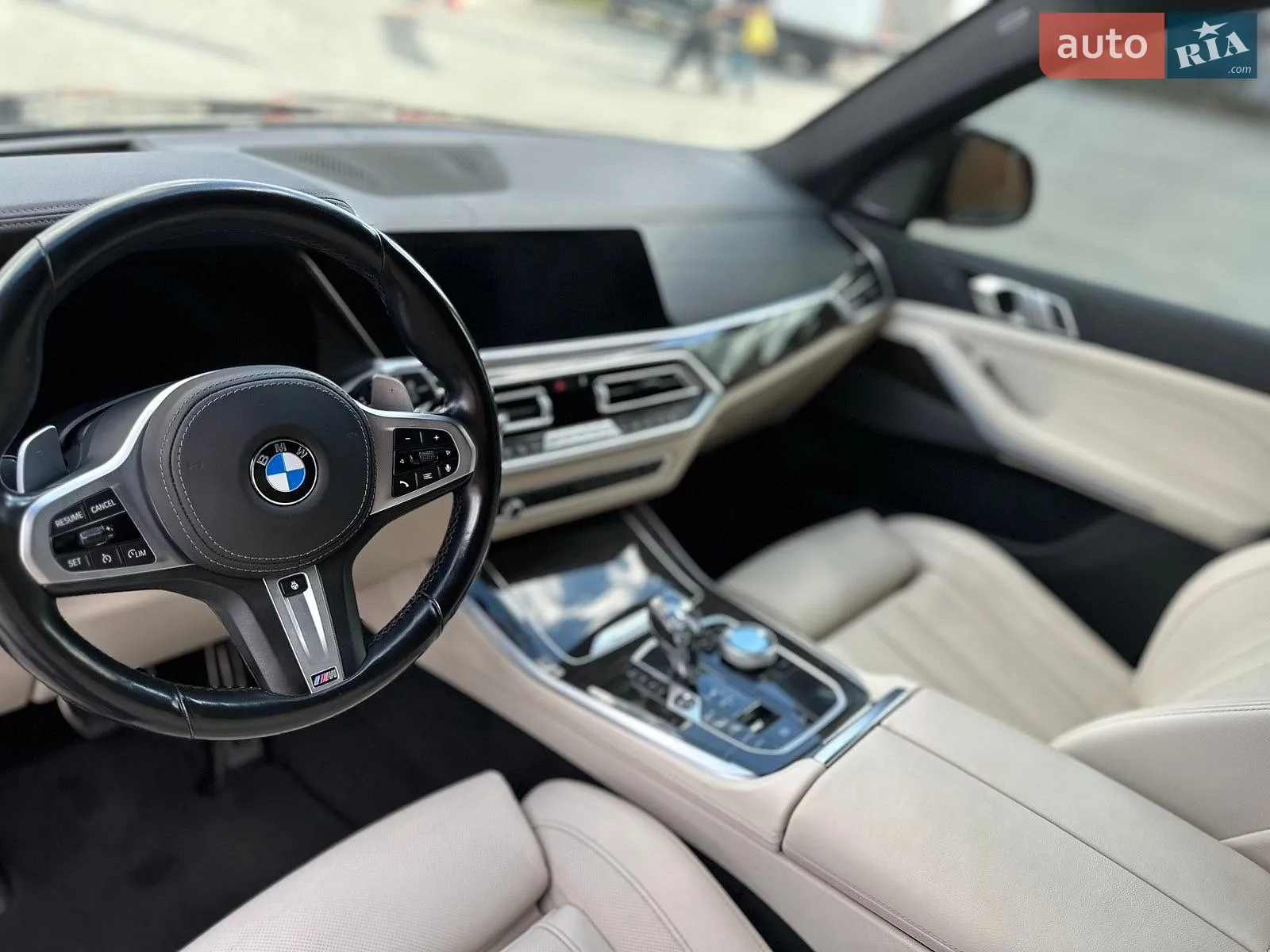 2020 BMW X5 - мініатюра 13
