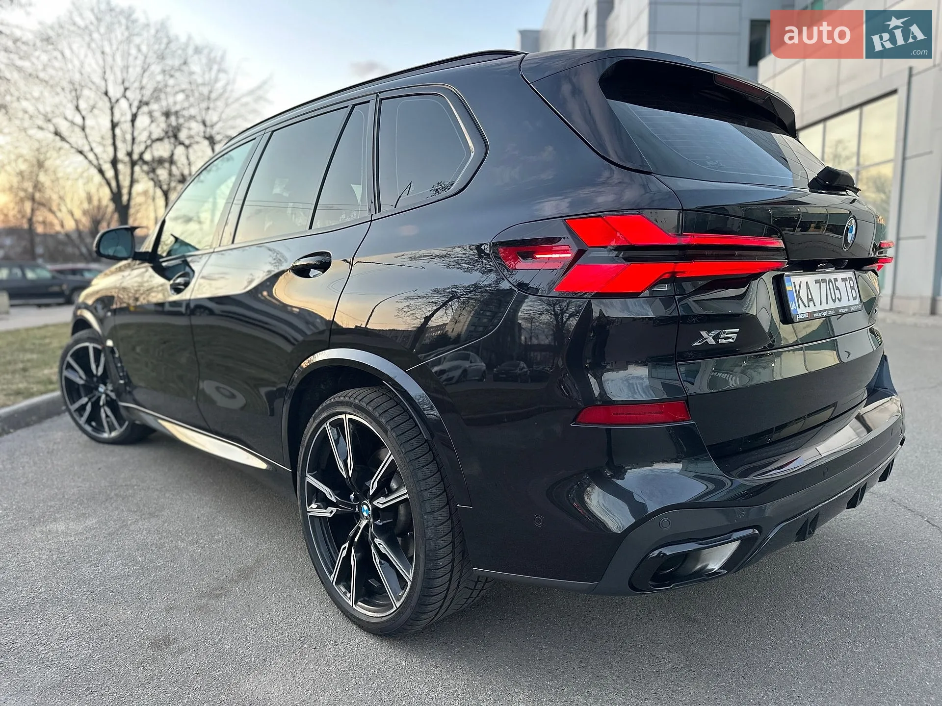 2023 BMW X5 - мініатюра 6
