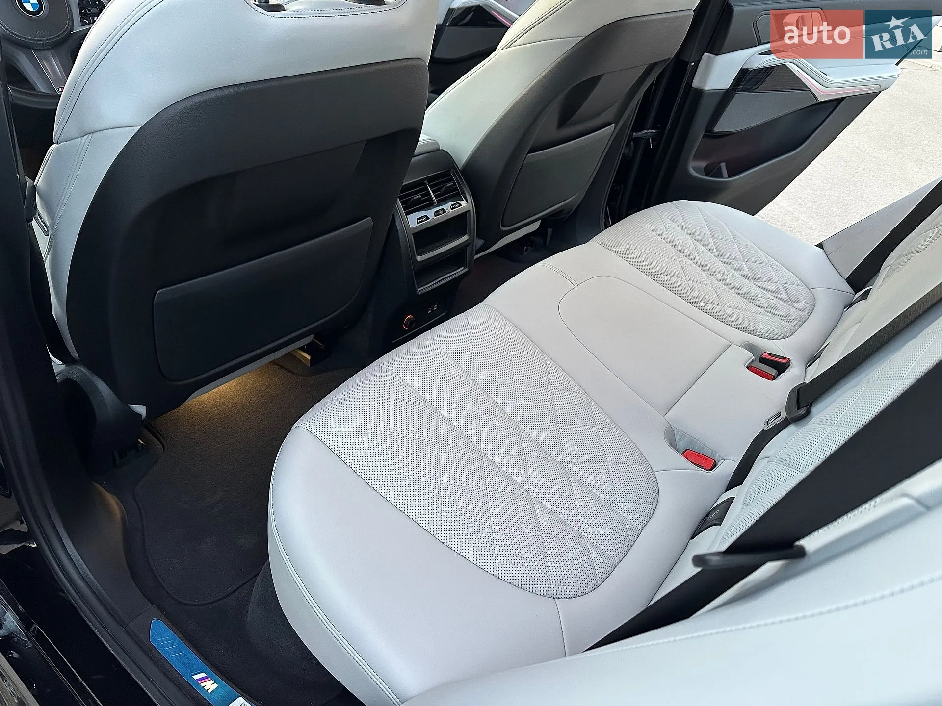 2023 BMW X5 - мініатюра 21